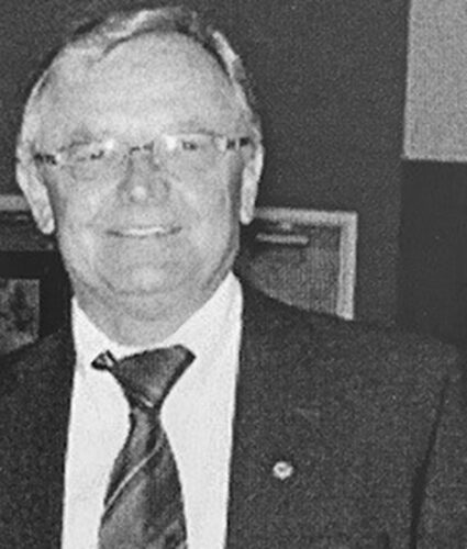 Miloslav ‘Milan’ Nypl